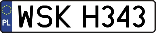 WSKH343