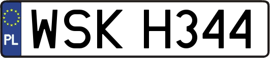 WSKH344