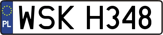 WSKH348