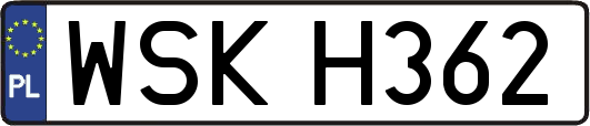 WSKH362