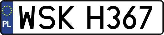 WSKH367