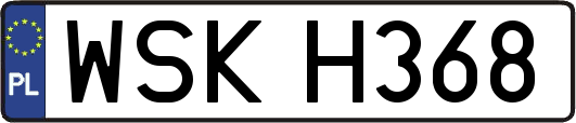 WSKH368
