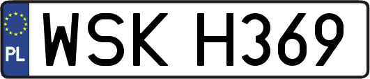 WSKH369