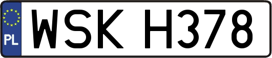 WSKH378