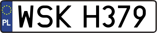 WSKH379