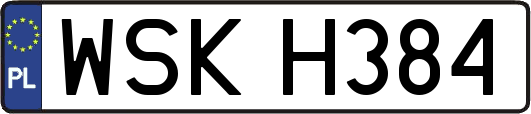 WSKH384