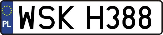 WSKH388
