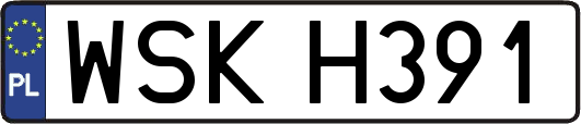 WSKH391