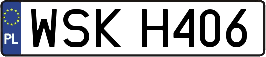 WSKH406