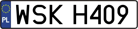 WSKH409
