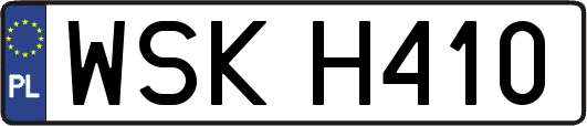 WSKH410