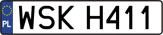 WSKH411