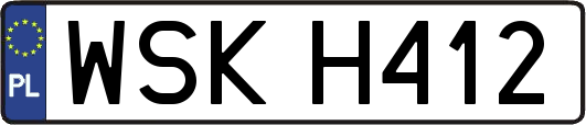 WSKH412