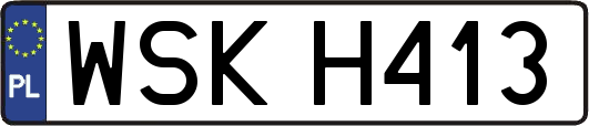 WSKH413