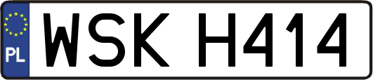 WSKH414