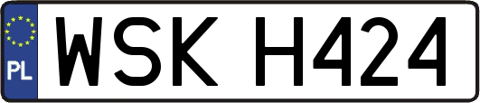 WSKH424