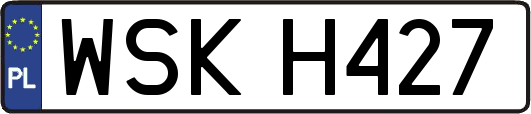 WSKH427