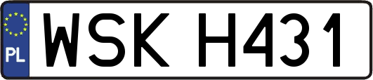 WSKH431