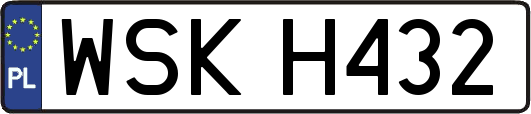 WSKH432