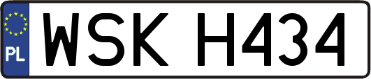 WSKH434