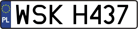 WSKH437