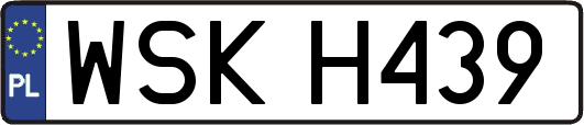 WSKH439