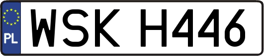 WSKH446