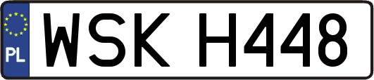 WSKH448