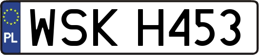WSKH453