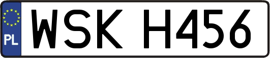 WSKH456