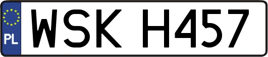 WSKH457