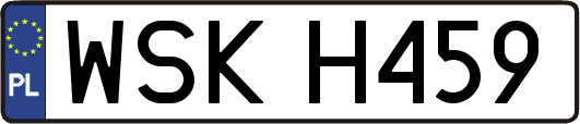 WSKH459