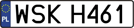 WSKH461