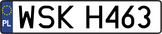 WSKH463