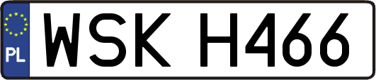 WSKH466