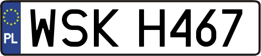 WSKH467