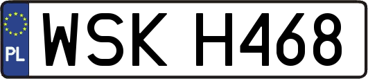 WSKH468