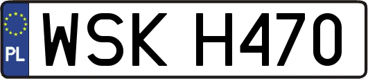 WSKH470