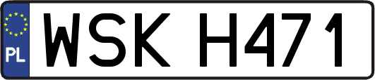 WSKH471