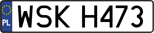 WSKH473