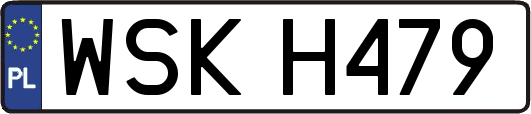 WSKH479