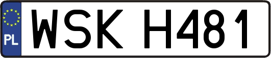 WSKH481