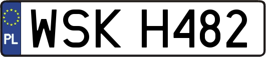 WSKH482