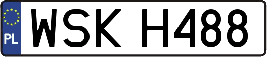 WSKH488