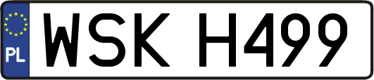WSKH499