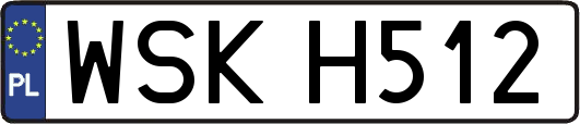 WSKH512