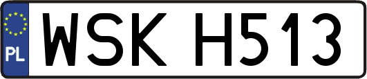 WSKH513