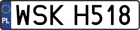 WSKH518