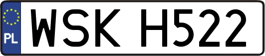 WSKH522