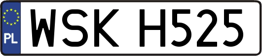 WSKH525